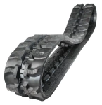 Gąsienica gumowa 230x96x36 - LINSER