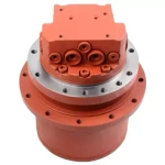 Hydromotor Hanix H36 CR (S052-00794)