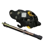 Szybkozłącze HITACHI EX25