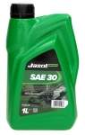 Olej do kosiarek 4T Jasol Garden SAE 30 - 1L