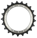 Koło napędowe CAT 315C