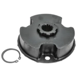 Sprzęgło pompy BOBCAT E14