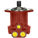 Silnik wentylatora VOLVO ECR255