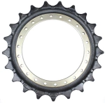 Koło napędowe VOLVO EC220D