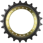 Koło napędowe JCB JS200