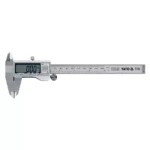 Suwmiarka elektroniczna 150 mm YATO (YT-7201)