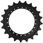 Koło napędowe VOLVO EC160D (VOE14532385)