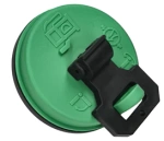 Korek wlewu oleju hydraulicznego CAT 966M XE