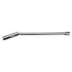 Klucz do świec 14 mm z przedłużką 3/8" YATO (YT-08163)