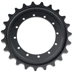 Koło napędowe JCB 8030 ZTS