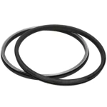 Uszczelnienie zwolnicy CAT 773D