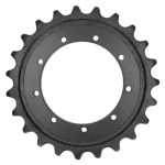 Koło napędowe TAKEUCHI TB030 (271600100)