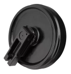 Koło napinające VOLVO EC120D (VOE14669330)