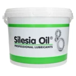 Smar wysokotemperaturowy Silesia Bentos 2 - 4,5kg