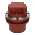 Hydromotor YANMAR SV08-1