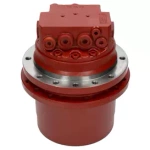 Hydromotor VOLVO EC20C (VOE15160039)
