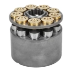 Zestaw naprawczy silnika jazdy TEREX TC15