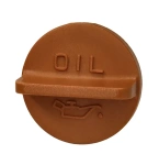 Korek wlewu oleju silnikowego DOOSAN SOLAR 55W-V PLUS