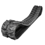 Gąsienica gumowa HANIX H36 A (300x52,5x80W)