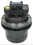 Hydromotor KUBOTA KX027-4 (RC108-61803)