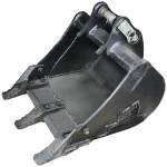 Łyżka kopiąca XCMG XE18E -45cm