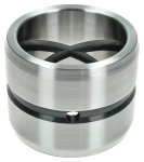 Tuleja siłownika ramienia BOBCAT 428