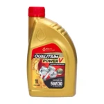 Olej silnikowy Qualitium Power V 5W-30 1L