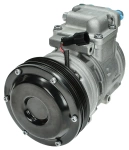 Sprężarka klimatyzacji DOOSAN DH150 LC-7