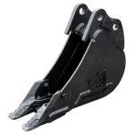 Łyżka kopiąca BOBCAT E20Z -15cm