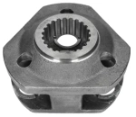 Set redukcyjny reduktora obrotu VOLVO PL4809D