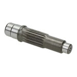 Wałek silnika jazdy CAT 304C