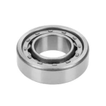 Łożysko wałka silnika jazdy VOLVO ECR88