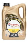 Olej silnikowy Total Quartz Ineo Long Life 5W-30 5L