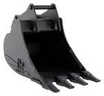 Łyżka kopiąca S60 DOOSAN - 75 cm 