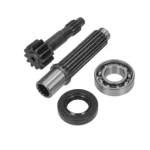 Zestaw przeniesienia napędu HITACHI EX25-2