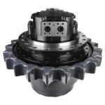 Hydromotor JCB JS330 LC