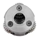 Set redukcyjny HYUNDAI R140-7