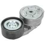 Napinacz paska osprzętu NEW HOLLAND W270C