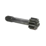 Wałek zwolnicy KUBOTA U35