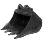 Łyżka kopiąca JCB 8035 ZTS -60cm