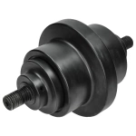 Rolka jezdna TEREX TC25