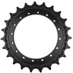 Koło napędowe CAT 336E