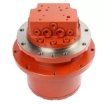 Hydromotor CAT 304 (208-1145)