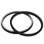 Zestaw uszczelnień zwolnicy CAT 304.5