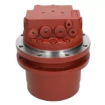 Hydromotor O&K RH1.17