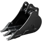 Łyżka kopiąca JCB 8014 CTS -30cm