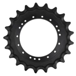 Koło napędowe DOOSAN DX140 LCR (K1018303)