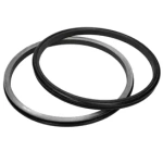 Zestaw uszczelnień zwolnicy CASE CX350B