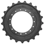 Koło napędowe CAT 308E2