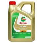 Olej silnikowy Castrol Edge Titanium LL 5W-30 - 4L